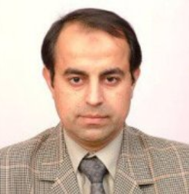 Dr. Muhammad Abusaqer